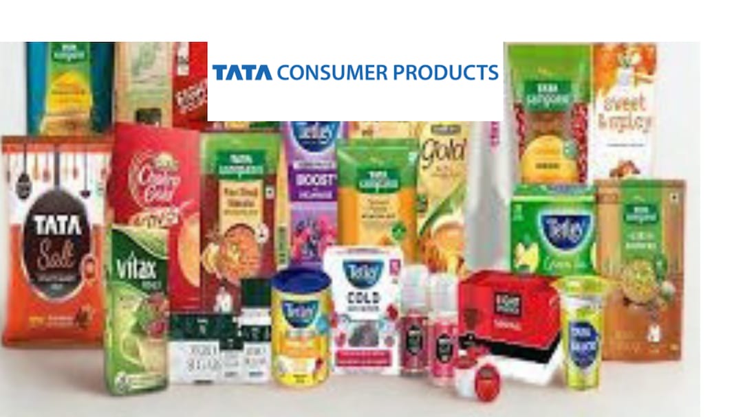 Tata Consumer Shares Upgraded To 'Buy' As ICICI Securities Hikes Price Target — Check New Potential Upside