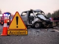 Road Accident: बारात में शामिल होने जा रहे दोस्तों की कार पेड़ से टकराई, तीन की मौके पर मौत; 2 गंभीर घायल&nbsp;