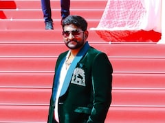 बस्तर की मिट्टी से कान्स तक पहुंची ‘आरजे बस्तर’, चंदन रॉय की फिल्म ने 79वें कान्स फिल्म फेस्टिवल में जीता दिल