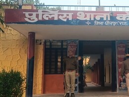 Rajasthan: 'अगर जेठानी के मायके में भागवत कथा की तो जान दे दूंगी', कथावाचक की पत्नी ने दी चेतावनी