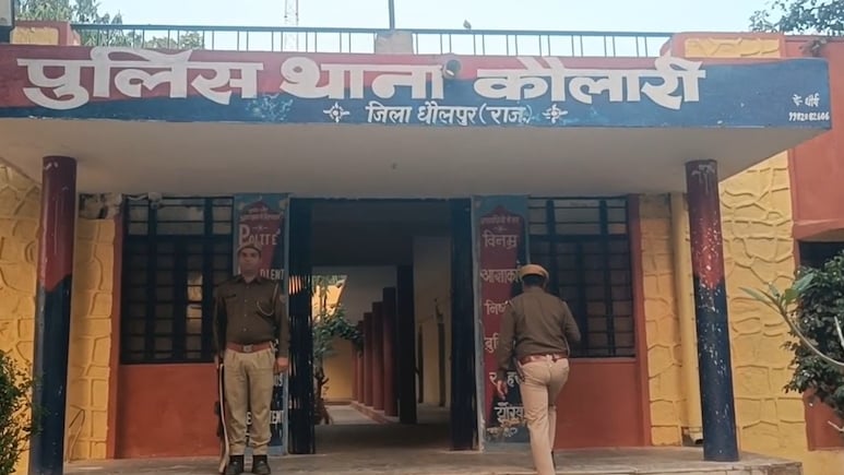 Rajasthan: 'अगर जेठानी के मायके में भागवत कथा की तो जान दे दूंगी', कथावाचक की पत्नी ने दी चेतावनी
