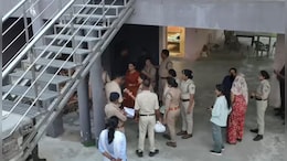 ग्वालियर: भीम आर्मी नेता के होटल में देह व्यापार और जुआ, पुलिस ने मारा छापा; आपत्तिजनक हाल में मिले युवक-युवती