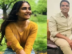 Skin Tissue On Gym Belt Matches Twisha Sharma's Neck Injuries: AIIMS Report