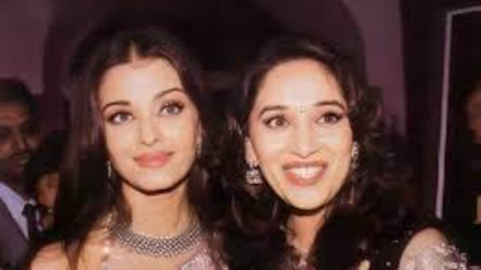 Madhuri Dixit On Aishwarya Rai Bachchan Being Body-Shamed After Cannes Appearance: ‘You Can’t Reduce Her To That’