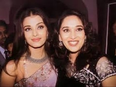 Madhuri Dixit On Aishwarya Rai Bachchan Being Body-Shamed After Cannes Appearance: 'You Can't Reduce Her To That'