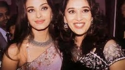 'So Wrong': Madhuri On Aishwarya Being Body-Shamed After Cannes Appearance