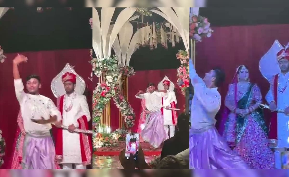 सियवर राम के मधुर भजनों की गूंज