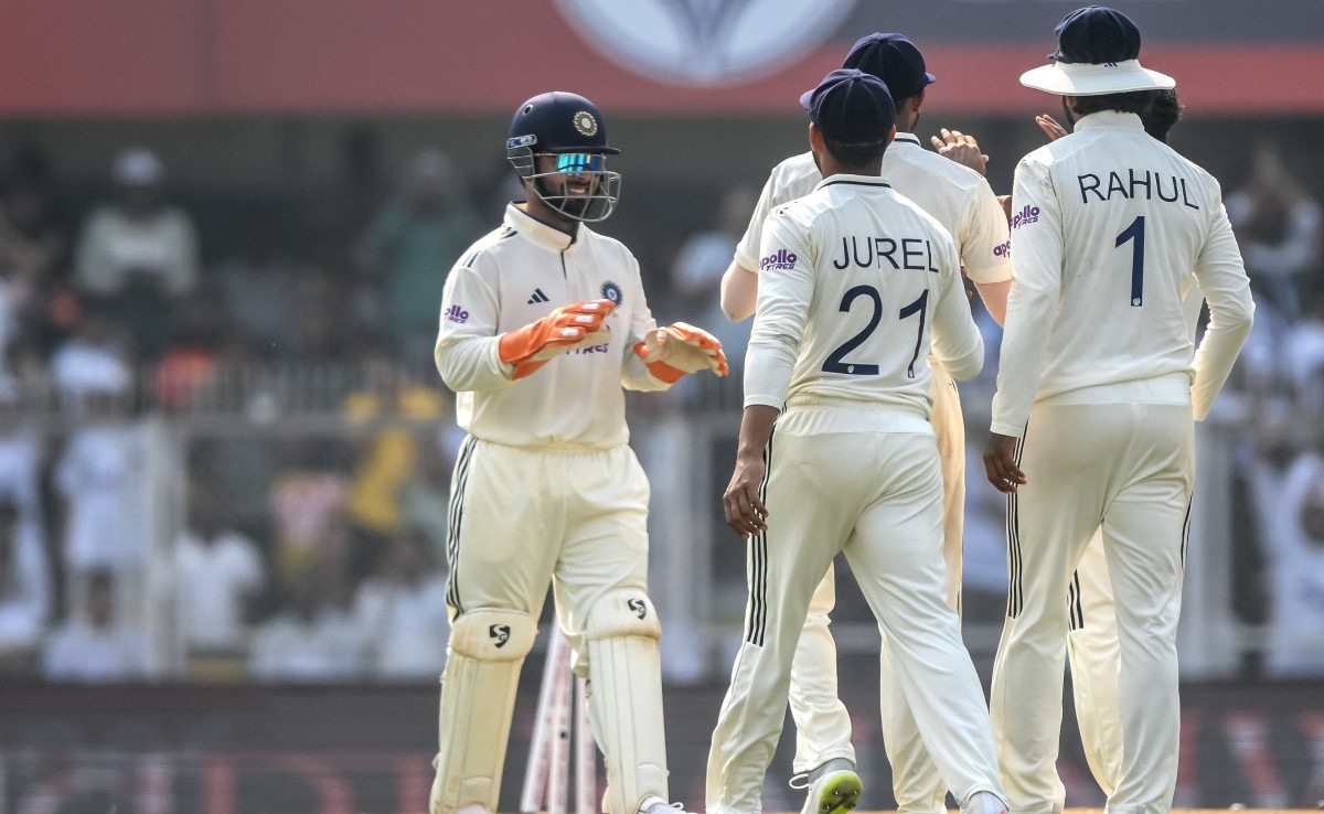 India Star To Lose Leadership Role Ahead Of Afghanistan Series: Report