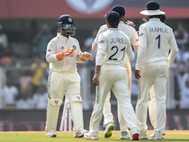 India Star To Lose Leadership Role Ahead Of Afghanistan Series: Report