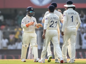 India Star To Lose Leadership Role Ahead Of Afghanistan Series: Report