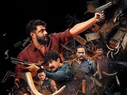 <i>Kattalan</i> Review: This <i>Marco</i> Universe Film Is High On Style, Low On Substance