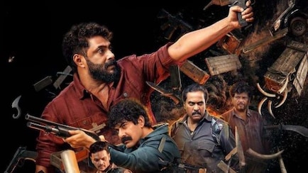 Kattalan Review: This Marco Universe Film Is High On Style, Low On Substance