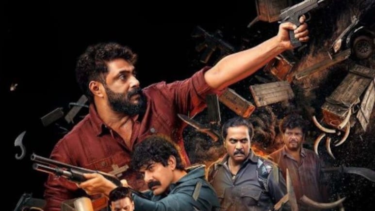 <i>Kattalan</i> Review: This <i>Marco</i> Universe Film Is High On Style, Low On Substance