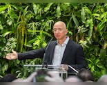 Zero Tax For The Bottom 50%: Jeff Bezos Makes The Case For A Simpler US Tax Code