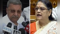 Trinamool MP Accuses Colleague Of Misogyny, He Hits Back With Probe Threat
