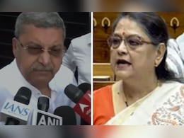 Trinamool MP Accuses Colleague Of Misogyny, He Hits Back With Probe Threat
