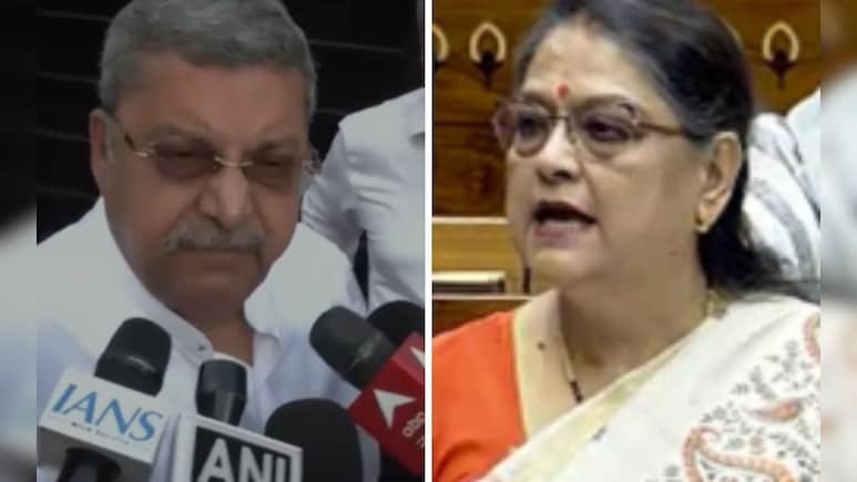 Trinamool MP Accuses Colleague Of Misogyny, He Hits Back With Probe Threat