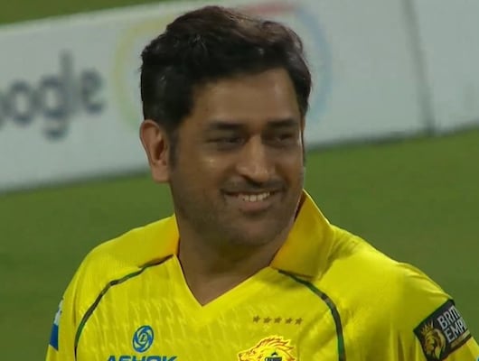 IPL 2026 LIVE: Dhoni To Play Last Game Amid Retirement Buzz? CSK, SRH Face Off