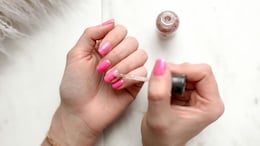 Can Your Nail Polish Cause Cancer? Gurugram Oncologist Explains