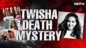 Probe Intensifies In Twisha Case; MP Govt Seeks CBI Inquiry, Moves To Cancel Giribala's Bail