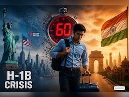 '60 दिन में नौकरी ढूंढो या अमेरिका छोड़ो!'टेक कंपनियों में छंटनी ने उड़ाई भारतीय प्रोफेशनल्स की नींद, वतन वापसी को मजबूर