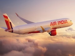 लैंडिंग के दौरान एयर इंडिया की फ्लाइट में ‘टेल-स्ट्राइक’, दिल्ली से बेंगलुरु जा रहा था विमान