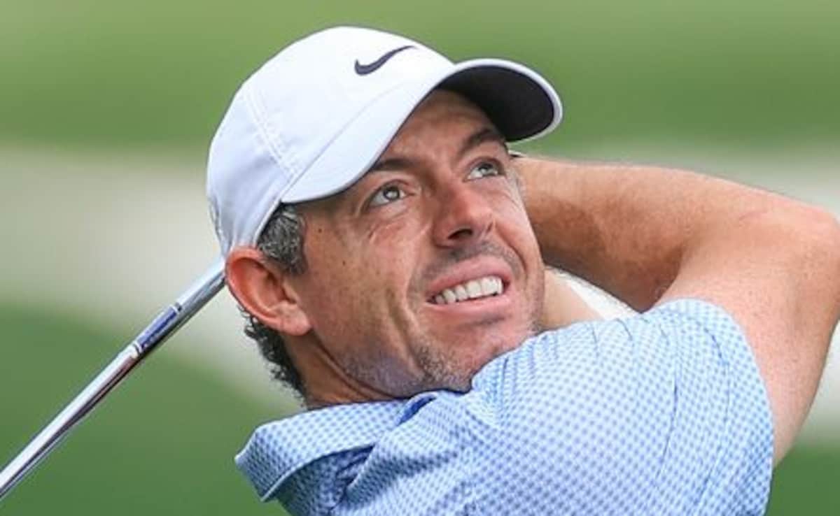 PGA Championship Shockers: Bryson DeChambeau, Tommy Fleetwood Crash Out While Rory McIlroy Keeps Major Dream Alive
