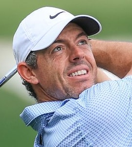 PGA Championship Shockers: Bryson DeChambeau, Tommy Fleetwood Crash Out While Rory McIlroy Keeps Major Dream Alive