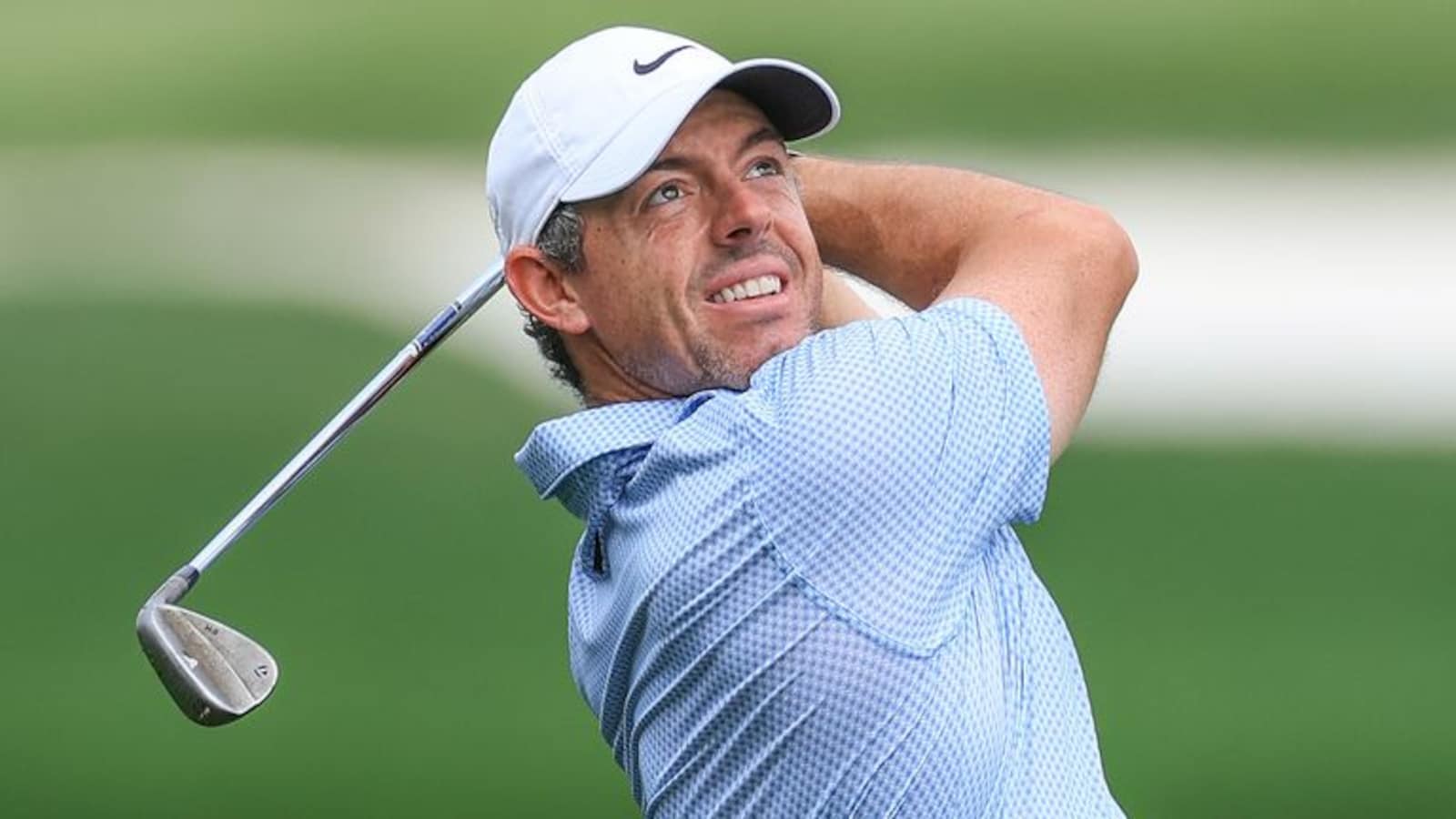Rory McIlroy Flags Major Royal Birkdale Issue Ahead Of The Open Championship