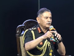 'आतंकी हमले बंद नहीं हुए तो PAK सोच ले उसे भूगोल और इतिहास का हिस्सा रहना है या नहीं', आर्मी चीफ की सख्त चेतावनी