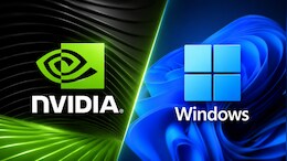 'A New Era Of PC': Nvidia, Microsoft Tease Major Collaboration In Coordinated Social Media Post