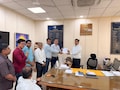 RGHS में बदलाव के खिलाफ लामबंद हुए कर्मचारी, महासंघ ने आंदोलन का किया ऐलान