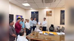 RGHS में बदलाव के खिलाफ लामबंद हुए कर्मचारी, महासंघ ने आंदोलन का किया ऐलान
