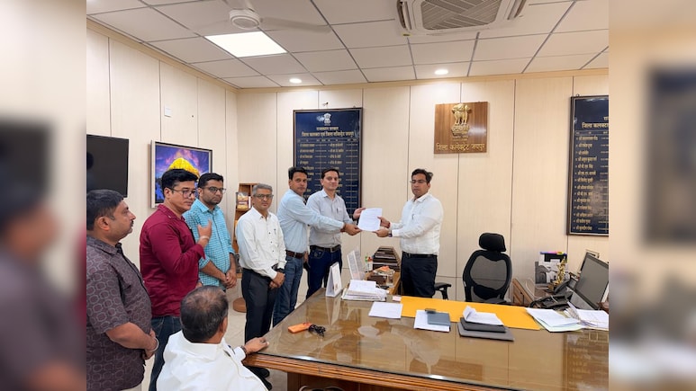 RGHS में बदलाव के खिलाफ लामबंद हुए कर्मचारी, महासंघ ने आंदोलन का किया ऐलान
