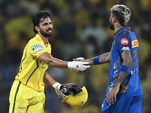 CSK Told To Get Hardik In Trade Deal With MI, Transfer These Two Player