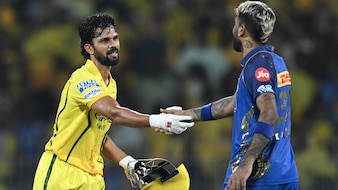 CSK Told To Get Hardik In Trade Deal With MI, Transfer These Two Players