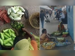 सावधान! ये 'जहरीला' खीरा आपको कर सकता है बीमार, कटिहार स्टेशन पर रंग मिलाते वीडियो वायरल, 9 गिरफ्तार