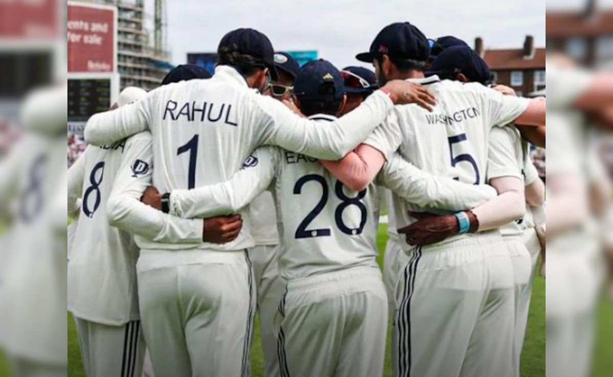 ICC Test Rankings: टीम इंडिया ने अंग्रेजों का गुरूर किया चकनाचूर, टेस्ट रैंकिंग में लगाई जबरदस्त छलांग