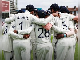 ICC Test Rankings: टीम इंडिया ने अंग्रेजों का गुरूर किया चकनाचूर, टेस्ट रैंकिंग में लगाई जबरदस्त छलांग