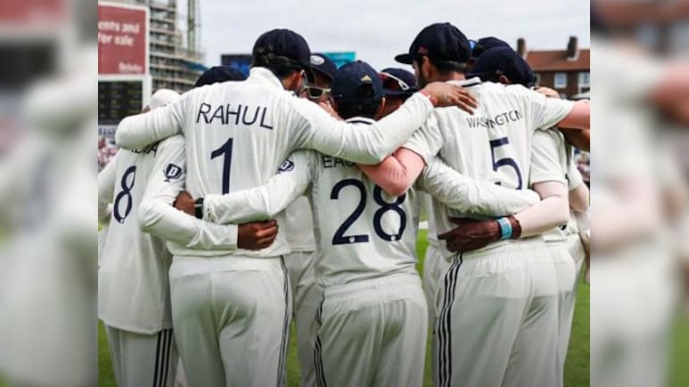 ICC Test Rankings: टीम इंडिया ने अंग्रेजों का गुरूर किया चकनाचूर, टेस्ट रैंकिंग में लगाई जबरदस्त छलांग