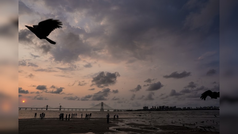 Mumbai Rains: MMR Region Likely To Receive Pre-Monsoon Showers Today