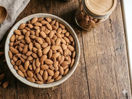 Eating Almonds Daily Could Fix Your Gut, Metabolism And Appetite; Study Explains How