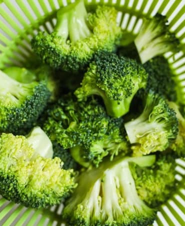 Vegetables That Help To Improve Cardiac Health