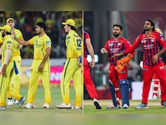 CSK vs LSG: प्लेऑफ में पहुंचने के लिए जोर लगाएगी सीएसके, मिली शिकस्त तो सफर हो जाएगा मुश्किल