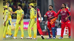 CSK vs LSG: प्लेऑफ में पहुंचने के लिए जोर लगाएगी सीएसके, मिली शिकस्त तो सफर हो जाएगा मुश्किल