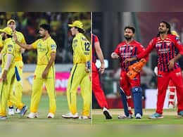 CSK vs LSG: प्लेऑफ में पहुंचने के लिए जोर लगाएगी सीएसके, मिली शिकस्त तो सफर हो जाएगा मुश्किल