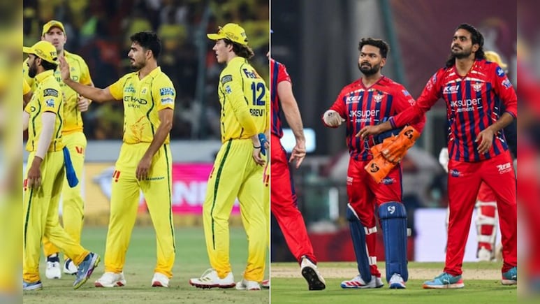 CSK vs LSG: प्लेऑफ में पहुंचने के लिए जोर लगाएगी सीएसके, मिली शिकस्त तो सफर हो जाएगा मुश्किल