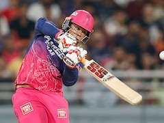 GT vs RR LIVE Score, IPL 2026 Qualifier 2: Vaibhav Sooryavanshi Scripts Multiple Records But Misses Ton, RR 214/6 vs GT