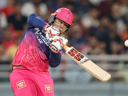 GT vs RR LIVE Score, IPL 2026 Qualifier 2: Vaibhav Sooryavanshi Scripts Massive Record, Rajasthan Royals 4 Down