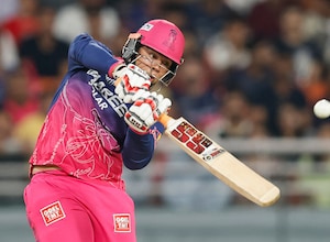 GT vs RR LIVE Score, IPL 2026 Qualifier 2: Vaibhav Sooryavanshi Scripts Another Big Record But Misses Ton vs GT